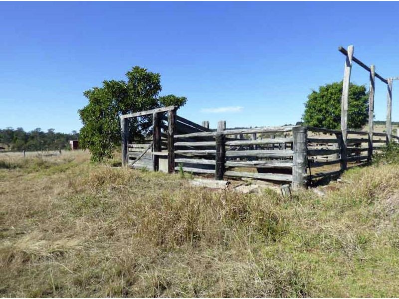 7659 New England Hwy.,, Crows Nest QLD 4355