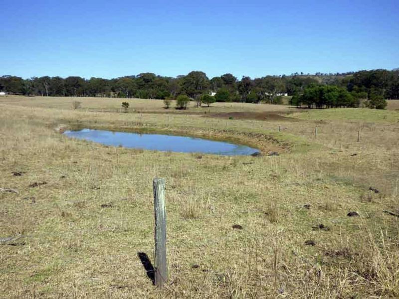 7659 New England Hwy.,, Crows Nest QLD 4355