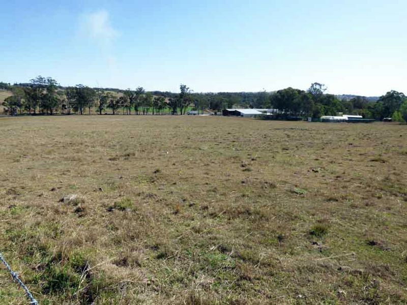 Lot 303 New England Hwy, Crows Nest QLD 4355