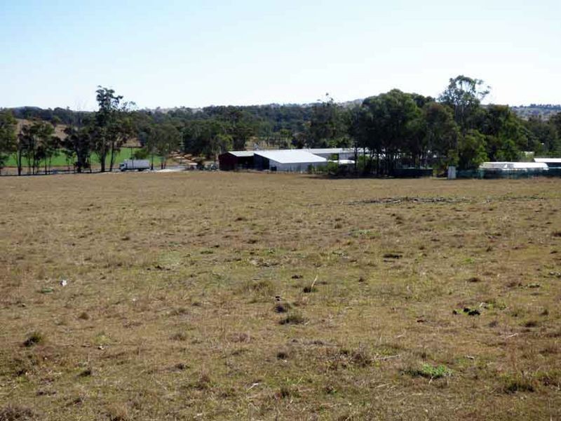 Lot 303 New England Hwy, Crows Nest QLD 4355