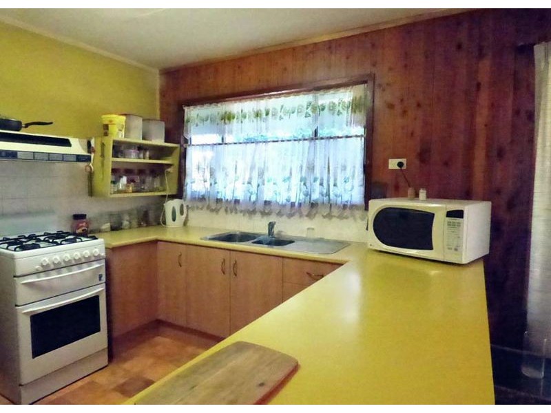 3 Dale Street, Crows Nest QLD 4355