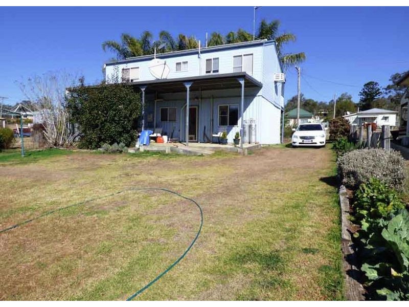 11 McDougall Street, Cooyar QLD 4402