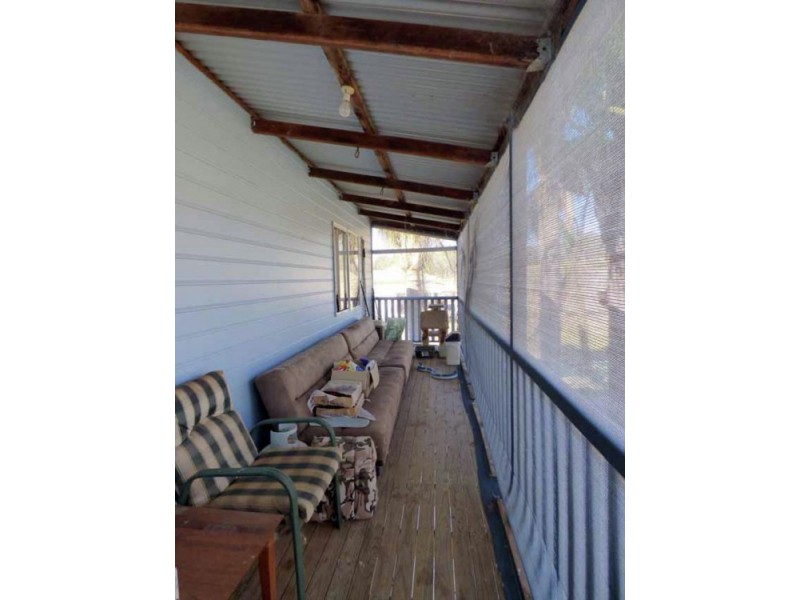11 McDougall Street, Cooyar QLD 4402
