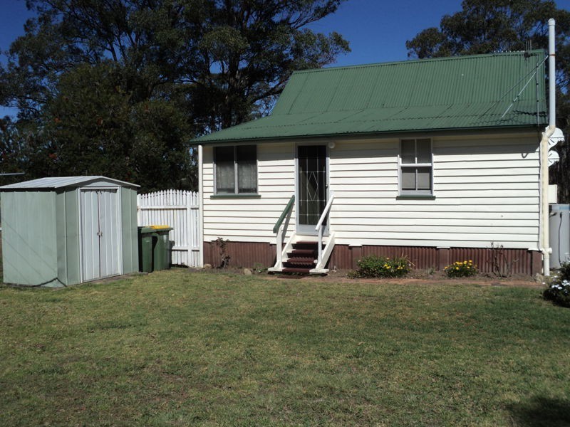 77 Perserverance Dam Rd, Crows Nest QLD 4355