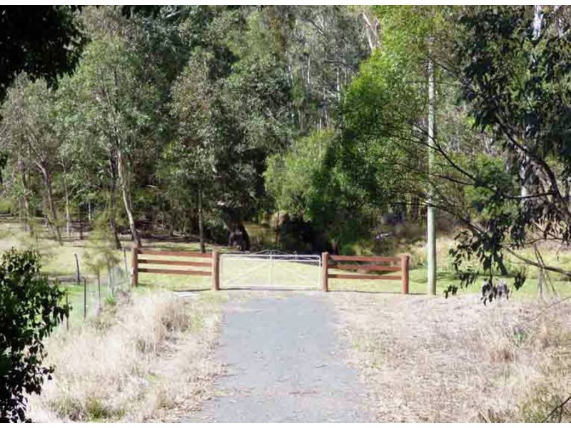 Lot 34 7A Creek Street, Crows Nest QLD 4355