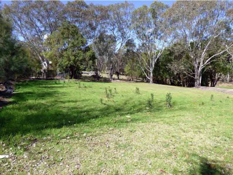 Lot 34 7A Creek Street, Crows Nest QLD 4355