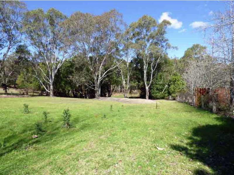 Lot 34 7A Creek Street, Crows Nest QLD 4355