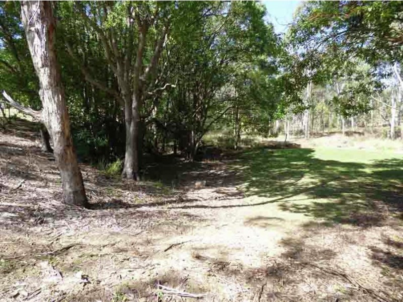 Lot 34 7A Creek Street, Crows Nest QLD 4355