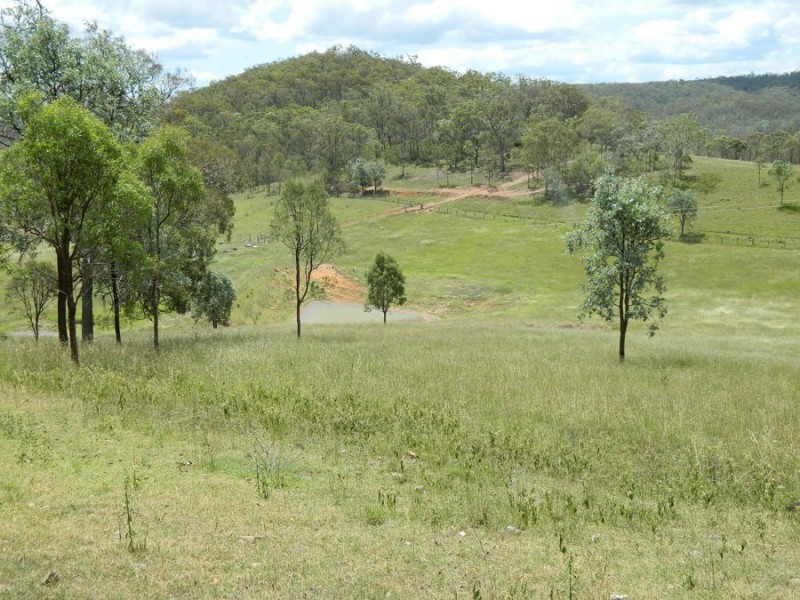 53 Fitch Rd, Crows Nest QLD 4355