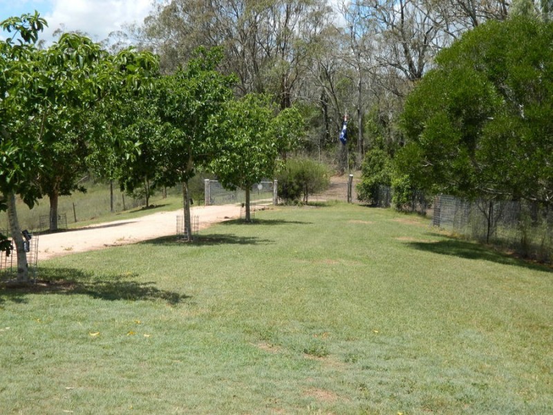 53 Fitch Rd, Crows Nest QLD 4355