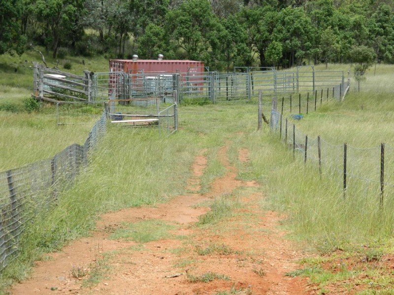 53 Fitch Rd, Crows Nest QLD 4355