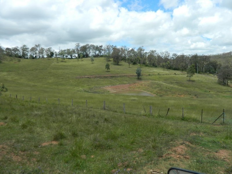 53 Fitch Rd, Crows Nest QLD 4355