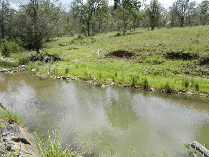 53 Fitch Rd, Crows Nest QLD 4355