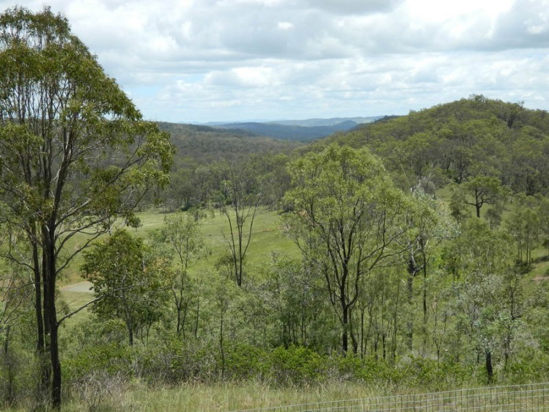 53 Fitch Rd, Crows Nest QLD 4355