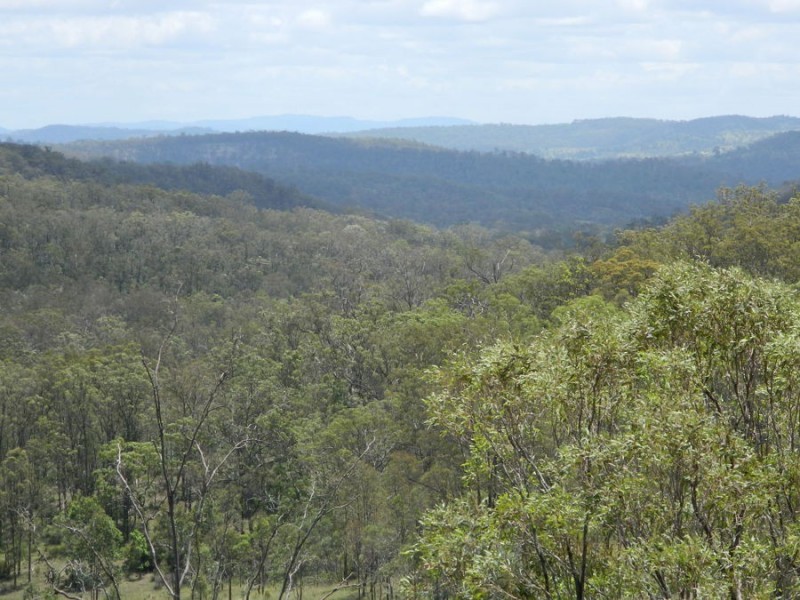 53 Fitch Rd, Crows Nest QLD 4355