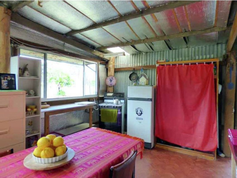 556 Back Creek Rd, Crows Nest QLD 4355