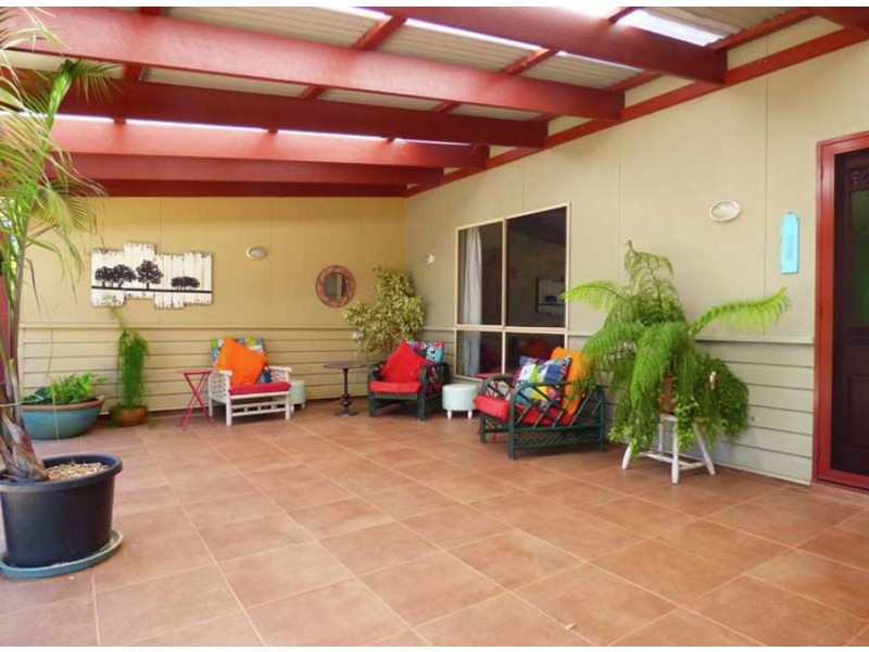 18 William St. Pechey., Crows Nest QLD 4355