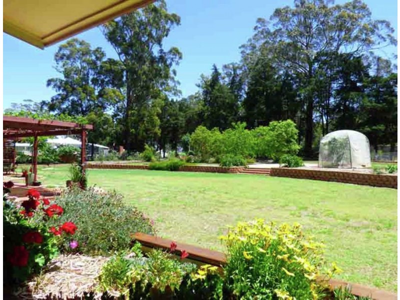 18 William St. Pechey., Crows Nest QLD 4355