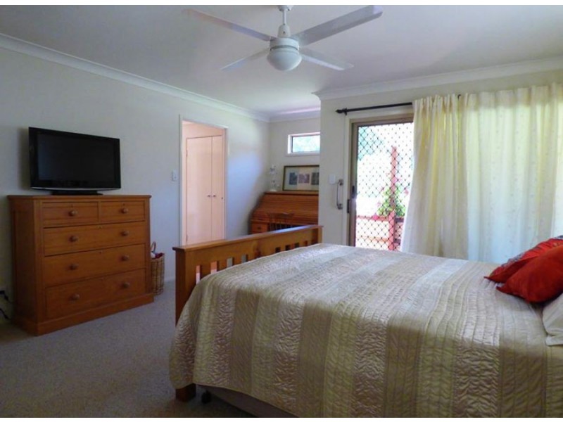 18 William St. Pechey., Crows Nest QLD 4355