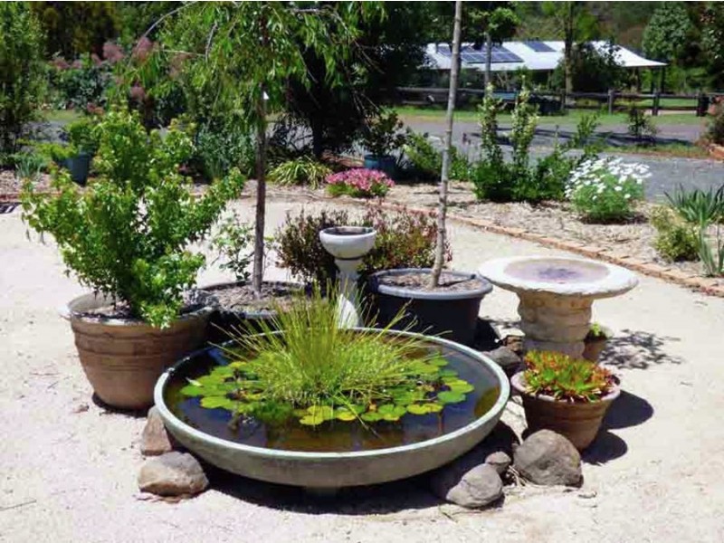 18 William St. Pechey., Crows Nest QLD 4355