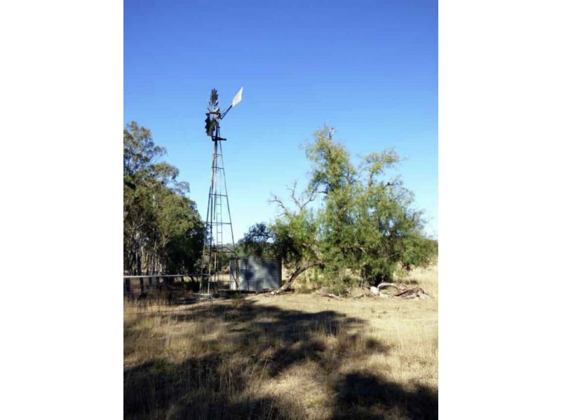 Cooyar – Mt Binga Rd, Cooyar QLD 4402