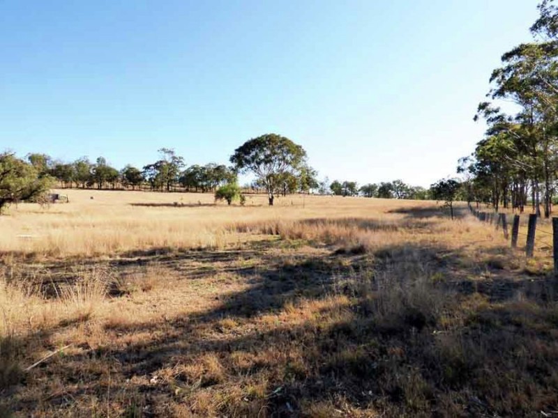 Cooyar – Mt Binga Rd, Cooyar QLD 4402