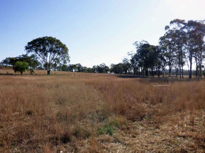 Cooyar – Mt Binga Rd, Cooyar QLD 4402