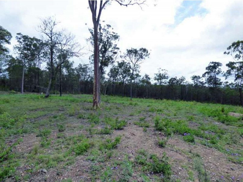 281 Dyer Road Googa Creek, Blackbutt QLD 4306