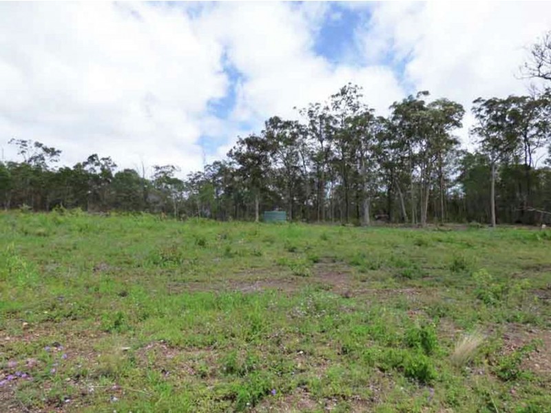 281 Dyer Road Googa Creek, Blackbutt QLD 4306