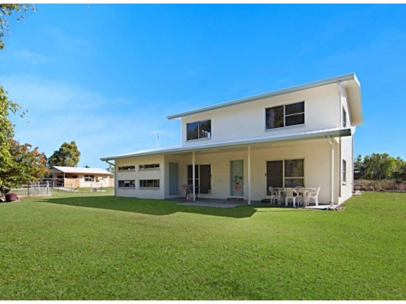 13 Acheron Drive, Balgal Beach QLD 4816