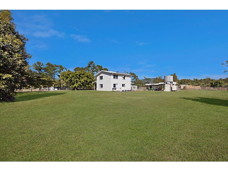 13 Acheron Drive, Balgal Beach QLD 4816