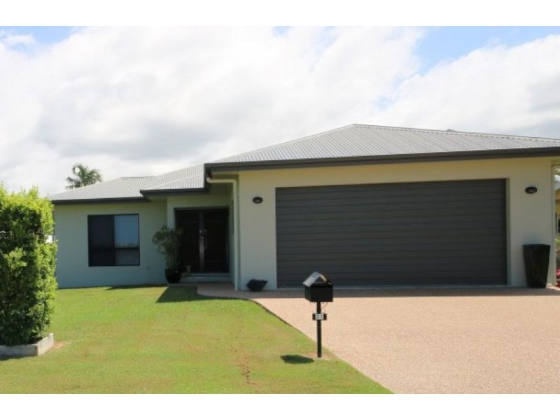 31 Howitson Dr, Balgal Beach QLD 4816