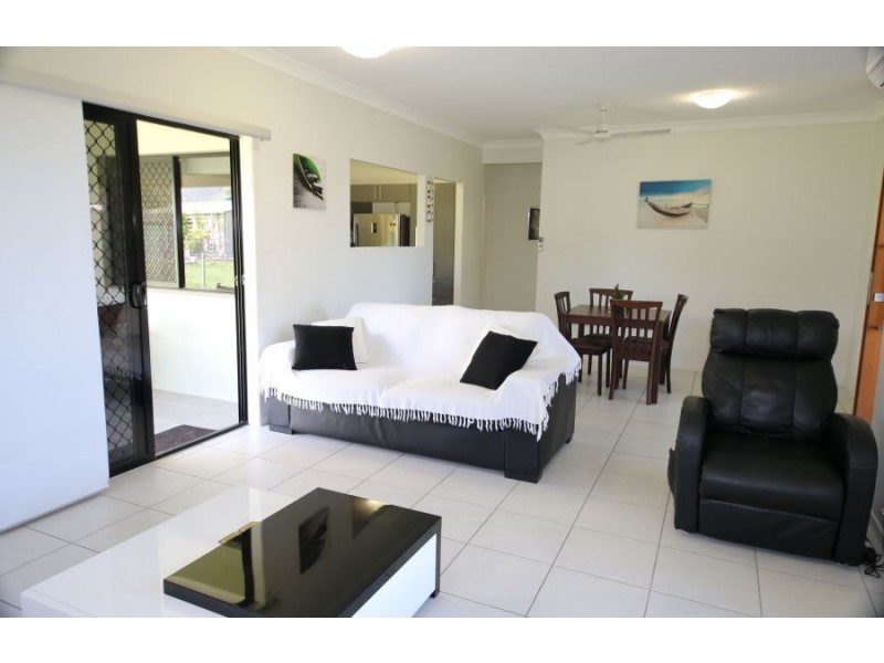31 Howitson Dr, Balgal Beach QLD 4816