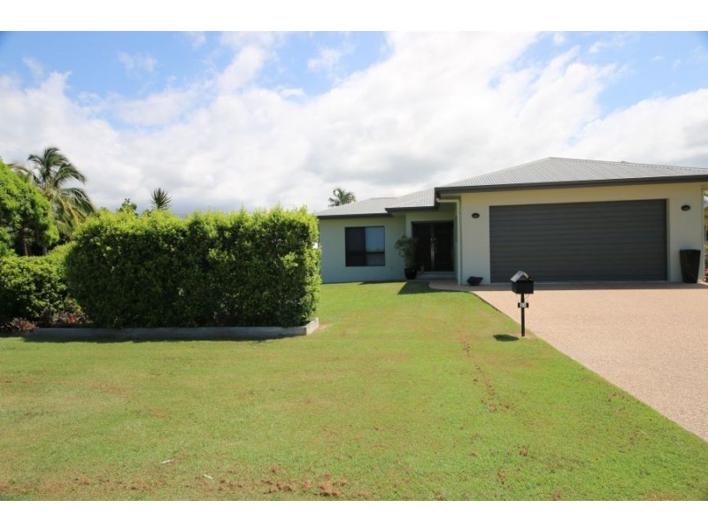 31 Howitson Dr, Balgal Beach QLD 4816