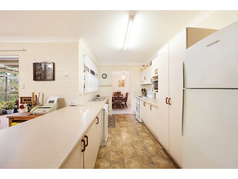 3 Fitzpatrick Court, Balgal Beach QLD 4816