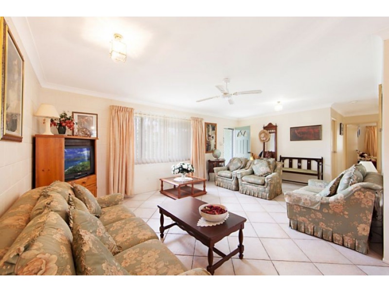 3 Fitzpatrick Court, Balgal Beach QLD 4816