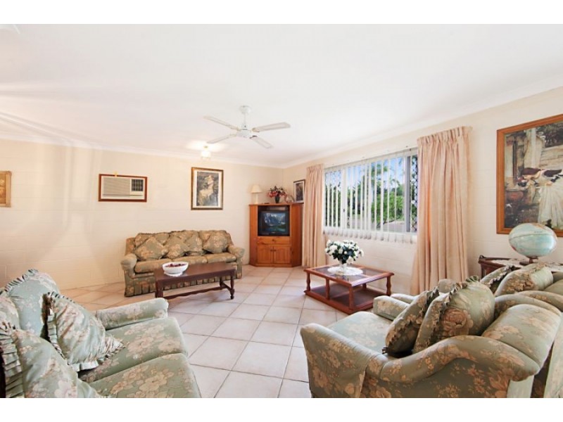 3 Fitzpatrick Court, Balgal Beach QLD 4816