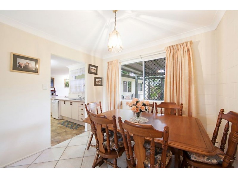 3 Fitzpatrick Court, Balgal Beach QLD 4816