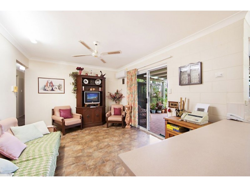 3 Fitzpatrick Court, Balgal Beach QLD 4816