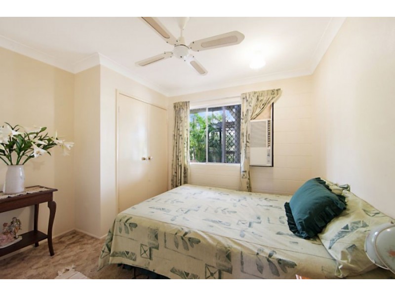 3 Fitzpatrick Court, Balgal Beach QLD 4816