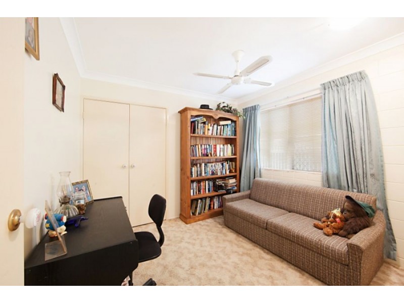 3 Fitzpatrick Court, Balgal Beach QLD 4816