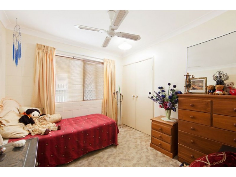 3 Fitzpatrick Court, Balgal Beach QLD 4816
