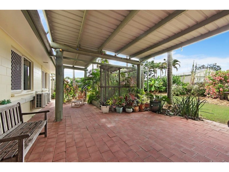 3 Fitzpatrick Court, Balgal Beach QLD 4816