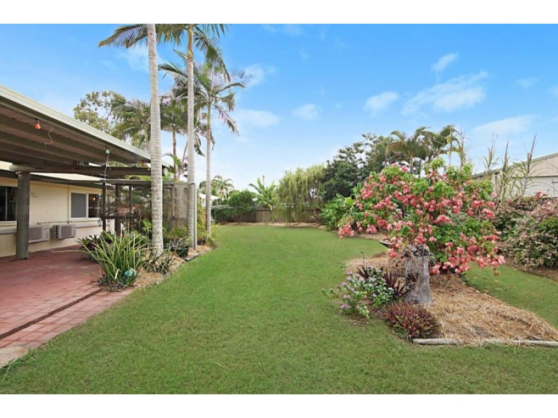 3 Fitzpatrick Court, Balgal Beach QLD 4816