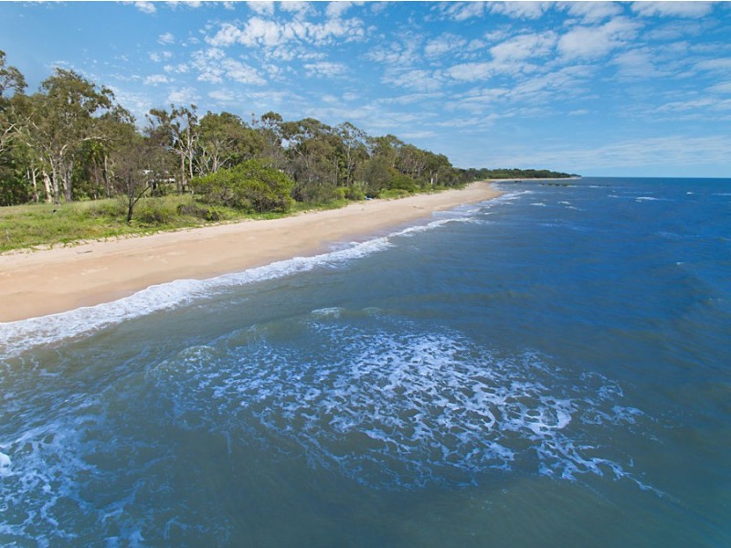 18 Madelaine Drive, Balgal Beach QLD 4816