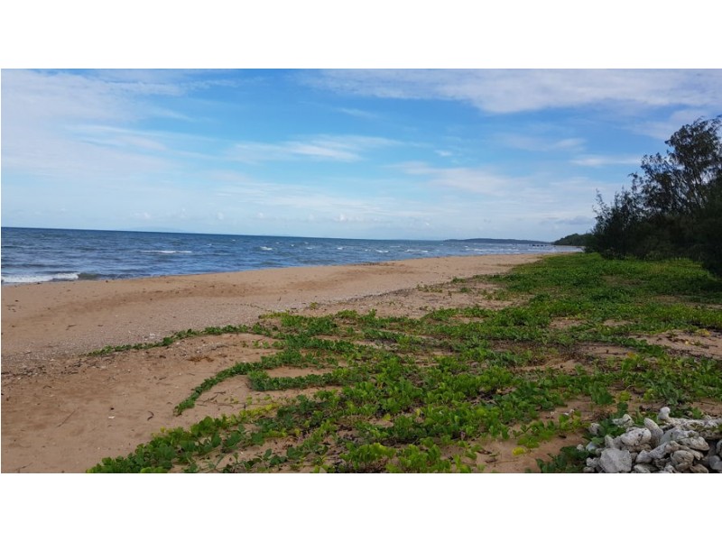 18 Madelaine Drive, Balgal Beach QLD 4816