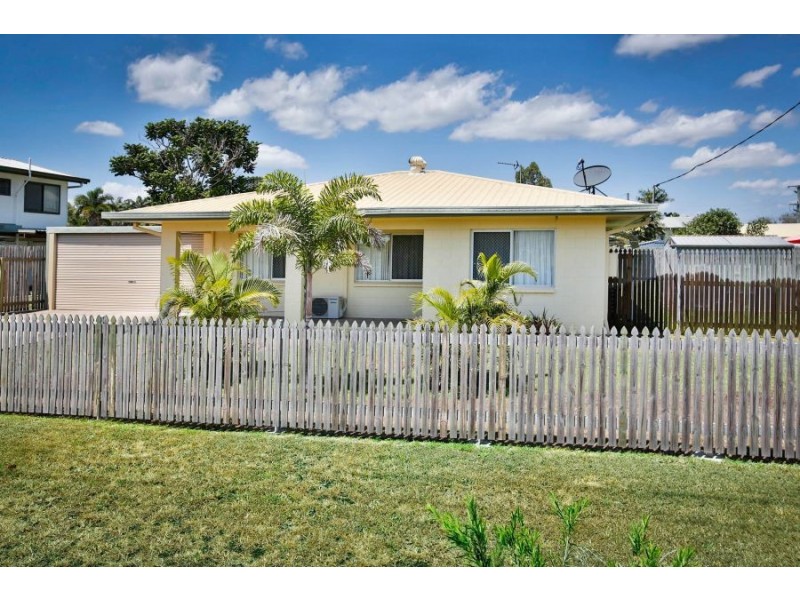 29 Peacock Crescent, Condon QLD 4815