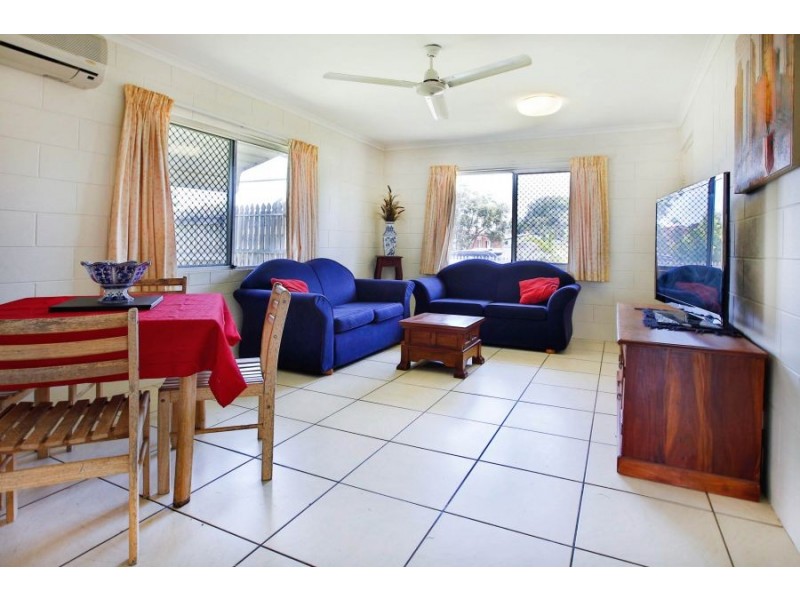 29 Peacock Crescent, Condon QLD 4815