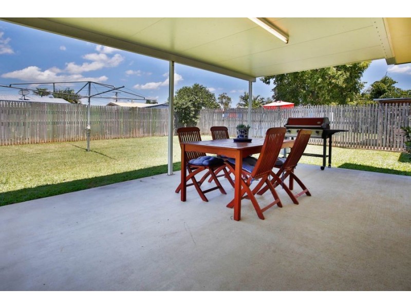 29 Peacock Crescent, Condon QLD 4815