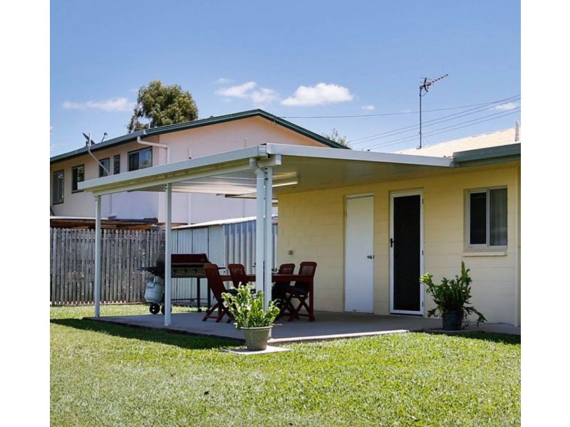 29 Peacock Crescent, Condon QLD 4815